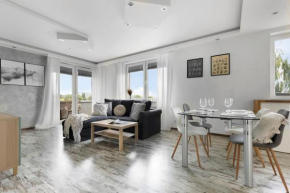 Elite Apartments Baltic Space